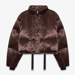 Roux Puffer Jacket