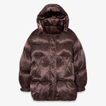 Raya Puffer Jacket