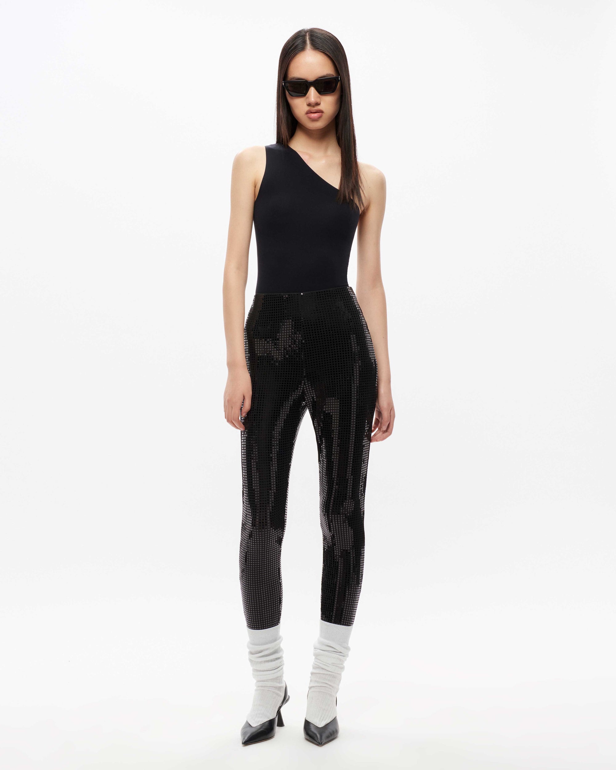 Dissco Stirrup Pants