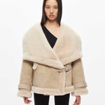 Darling Shearling Jacket
