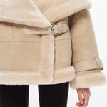 Darling Shearling Jacket
