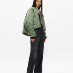 Sofie Bomber Jacket