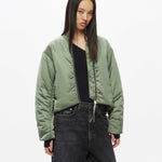Sofie Bomber Jacket