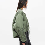 Sofie Bomber Jacket