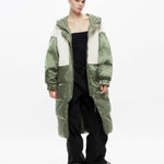 Marlowe Shearling Parka