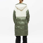 Marlowe Shearling Parka