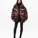 Raya Puffer Jacket