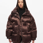 Raya Puffer Jacket