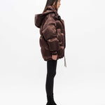 Raya Puffer Jacket