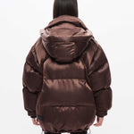 Raya Puffer Jacket
