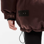 Raya Puffer Jacket
