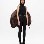 Raya Puffer Jacket