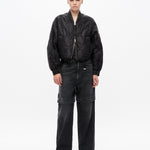 Iona Quilted Jacket
