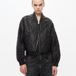 Iona Quilted Jacket