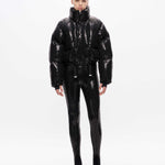 Dissco Puffer Jacket