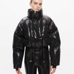 Dissco Puffer Jacket
