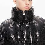 Dissco Puffer Jacket
