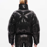 Dissco Puffer Jacket