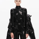 Dissco Puffer Jacket