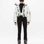 Diana Puffer Jacket