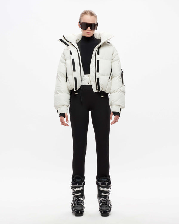 Diana Puffer Jacket