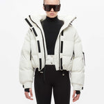Diana Puffer Jacket