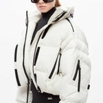 Diana Puffer Jacket