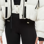 Diana Puffer Jacket
