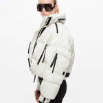 Diana Puffer Jacket