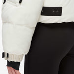 Diana Puffer Jacket
