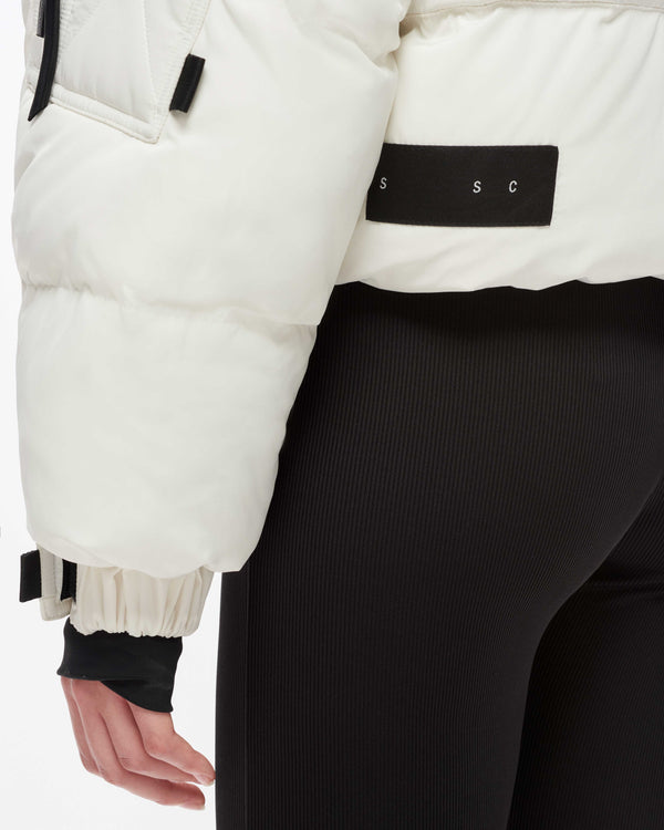 Diana Puffer Jacket