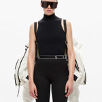 Diana Puffer Jacket