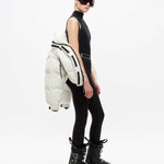 Diana Puffer Jacket