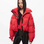 Diana Puffer Jacket
