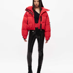 Diana Puffer Jacket