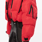 Diana Puffer Jacket
