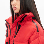 Diana Puffer Jacket