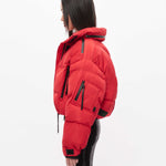 Diana Puffer Jacket