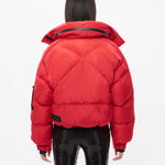 Diana Puffer Jacket