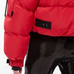 Diana Puffer Jacket