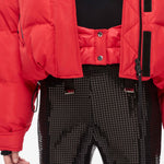 Diana Puffer Jacket