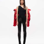 Diana Puffer Jacket