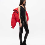 Diana Puffer Jacket