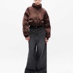 Roux Puffer Jacket