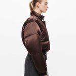 Roux Puffer Jacket