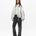 Nisa Bomber Jacket