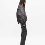 Nisa Bomber Jacket