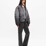 Nisa Bomber Jacket