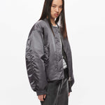 Nisa Bomber Jacket