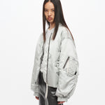 Nisa Bomber Jacket